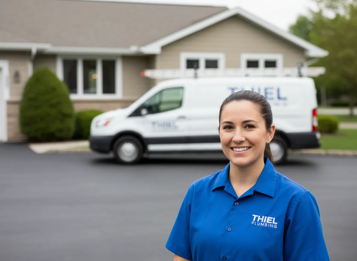 Plumber Thomaston, ME FAQs